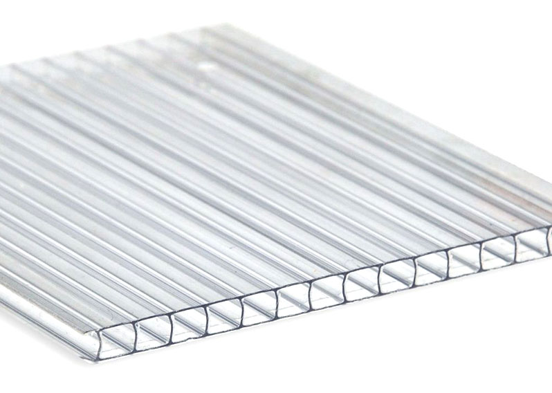 how to choose polycarbonate for the greenhouse