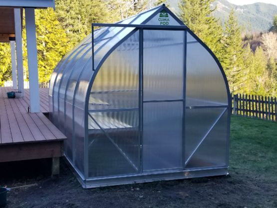 ClimaPod Spirit 7x14