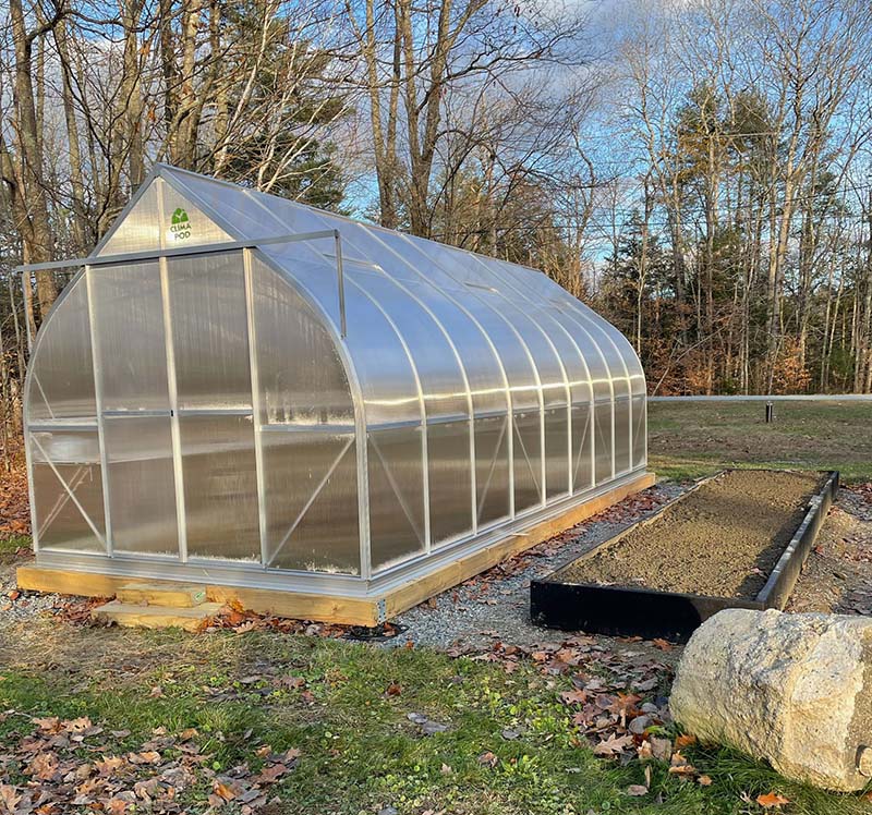 ClimaPod Passion XL 9x21