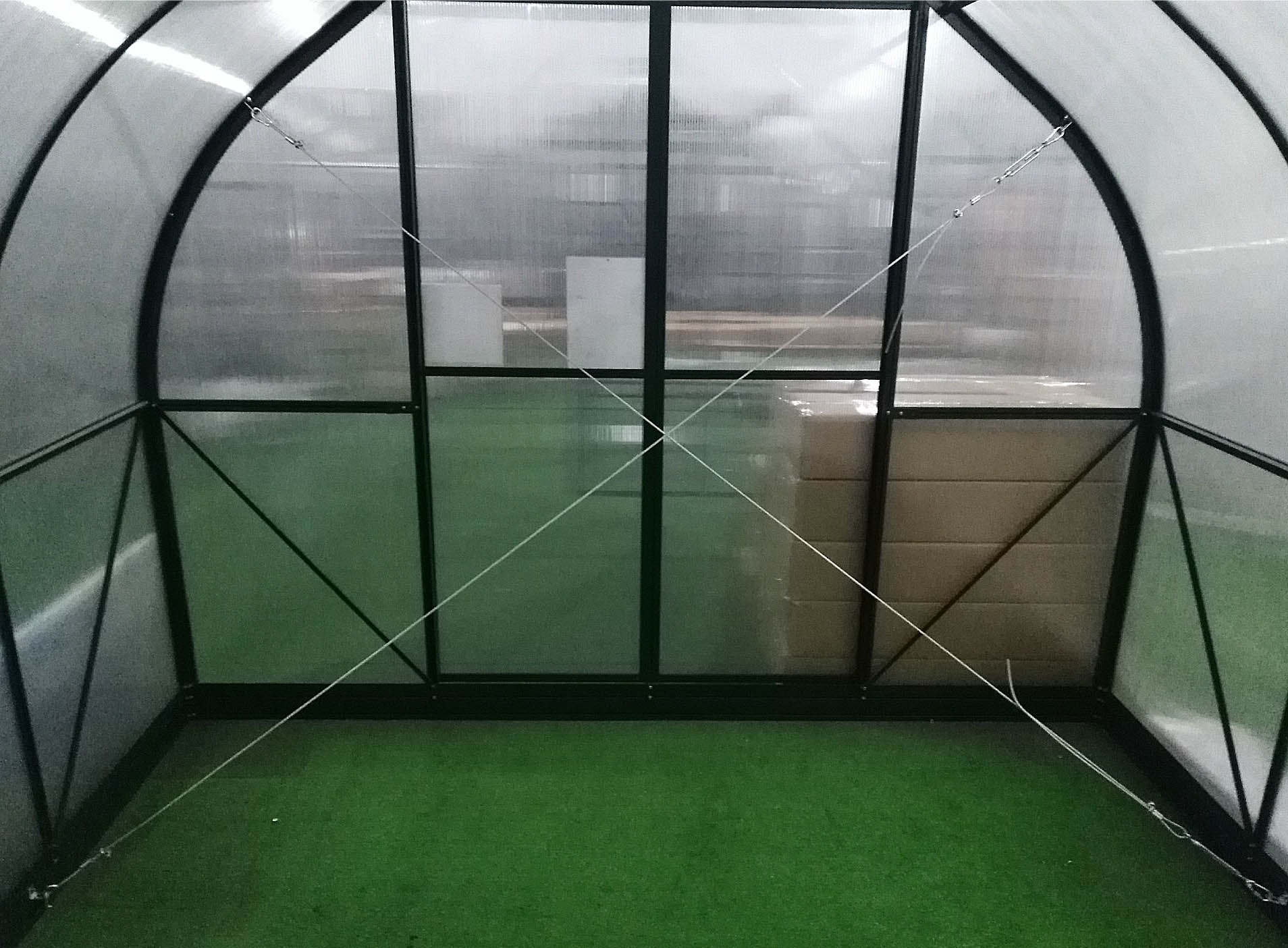 ClimaPod Storm Kit