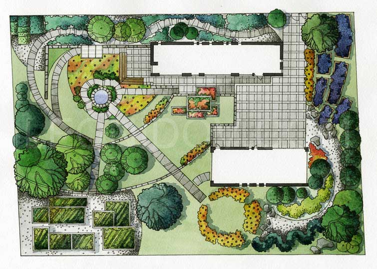 landscape project 3