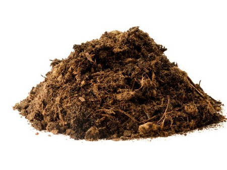 manure