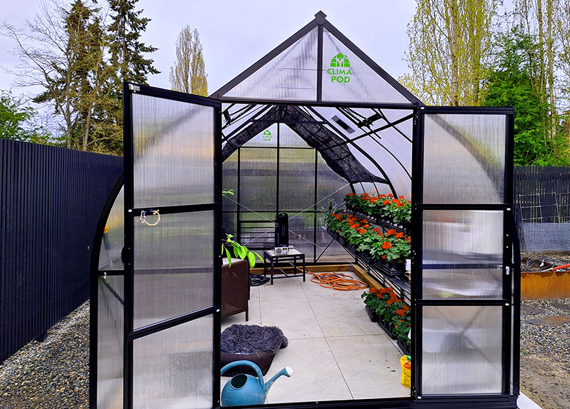 The most common mistakes when buying a greenhouse